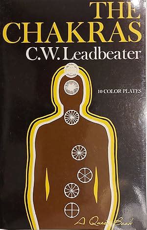 the chakras quest book PDF
