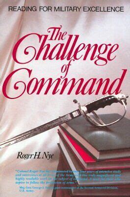 the challenge of command the challenge of command Doc