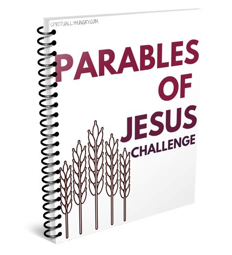 the challenge of jesus parables the challenge of jesus parables PDF
