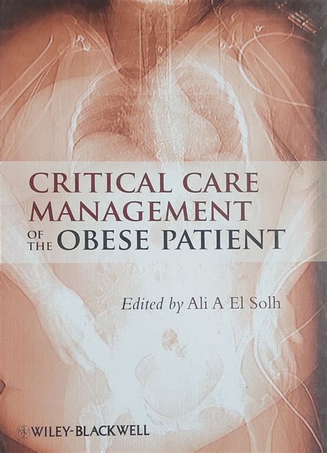 the challenges of caring for the obese patient Reader