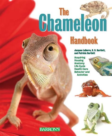 the chameleon handbook the chameleon handbook Epub