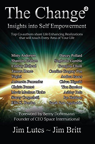 the change 2 insights into self empowerment Doc