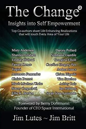 the change 2 insights into self empowerment Doc