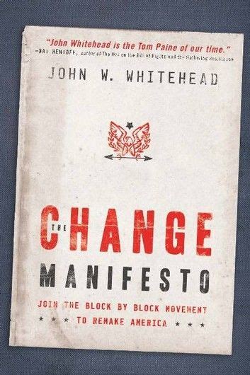 the change manifesto the change manifesto PDF