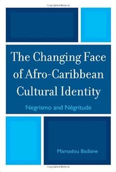 the changing face of afrocaribbean Kindle Editon
