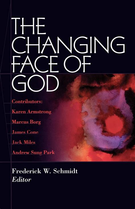 the changing face of god the changing face of god Doc