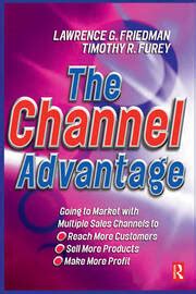 the channel advantage the channel advantage Kindle Editon