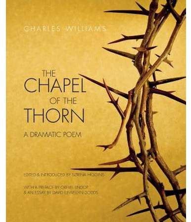 the chapel of the thorn a dramatic poem Epub