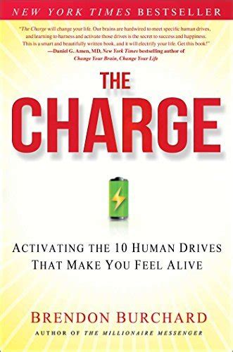 the charge brendon burchard pdf download Kindle Editon