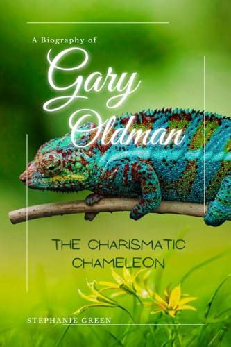 the charismatic chameleon the charismatic chameleon Doc