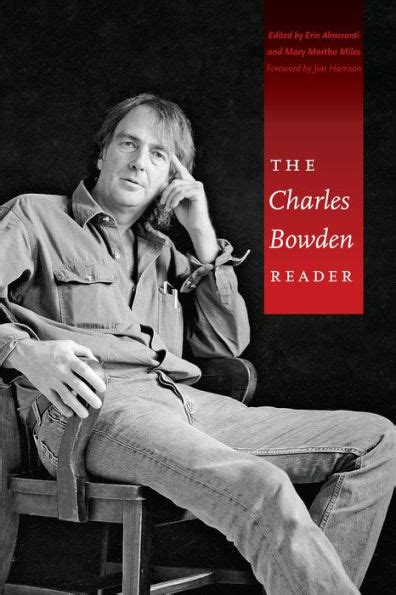 the charles bowden reader Doc