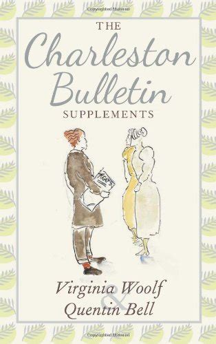 the charleston bulletin supplements Doc