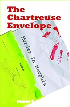 the chartreuse envelope murder in memphis Reader