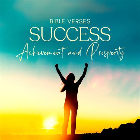 the chase success motivation and the scriptures PDF