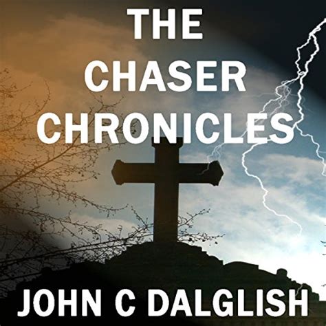 the chaser chronicles book 1 3 Reader