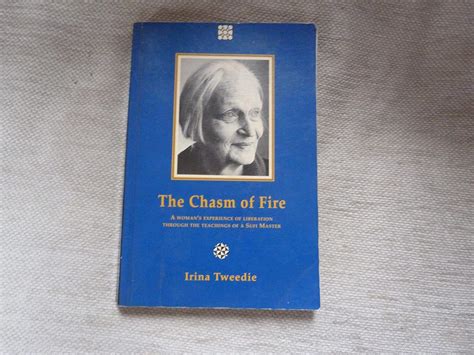 the chasm of fire a womans experience with the teachings of a sufi master element classic editions PDF