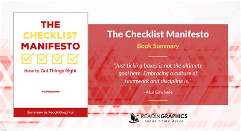 the checklist manifesto the checklist manifesto Kindle Editon