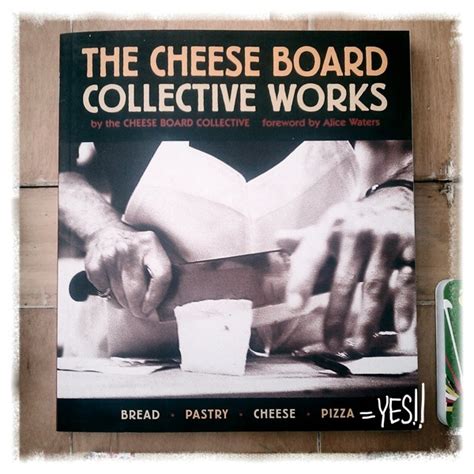 the cheese board collective works bread pastry cheese pizza PDF