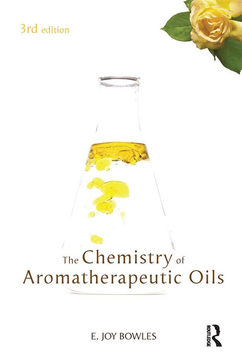 the chemistry of aromatherapeutic oils Kindle Editon