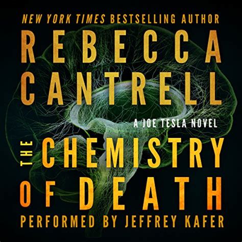 the chemistry of death joe tesla series book 3 Doc