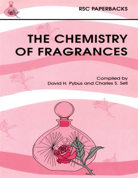 the chemistry of fragrances Kindle Editon