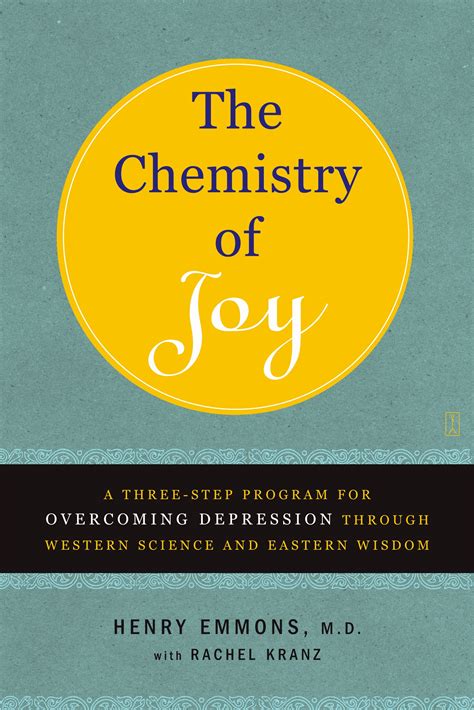 the chemistry of joy the chemistry of joy Reader