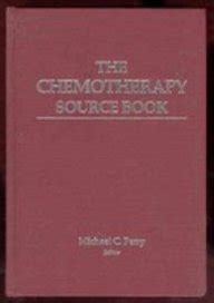 the chemotherapy source book the chemotherapy source book Reader