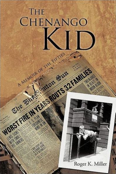 the chenango kid a memoir of the fifties Kindle Editon