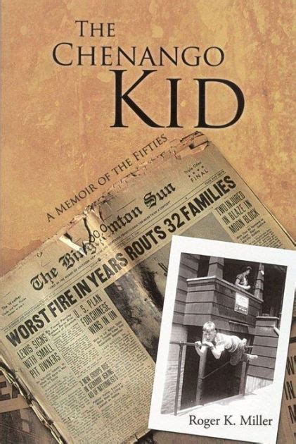 the chenango kid a memoir of the fifties Kindle Editon