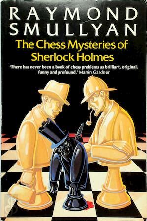 the chess mysteries of sherlock holmes Epub