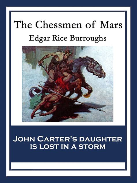 the chessmen of mars with linked table of contents Doc