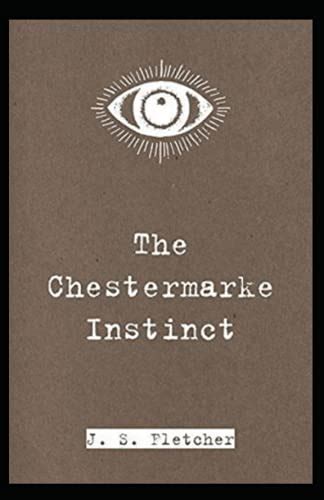 the chestermarke instinct classic reprint Reader