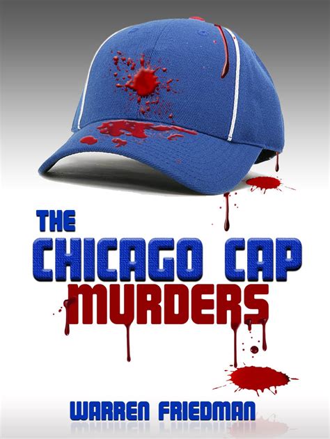 the chicago cap murders Reader