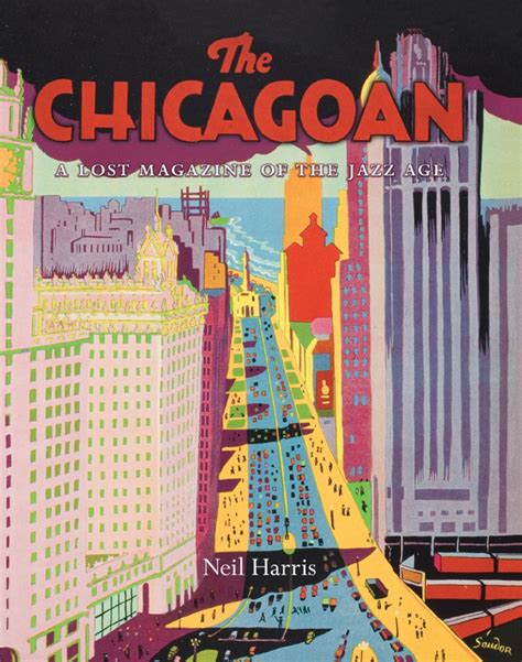 the chicagoan a lost magazine of the jazz age Kindle Editon