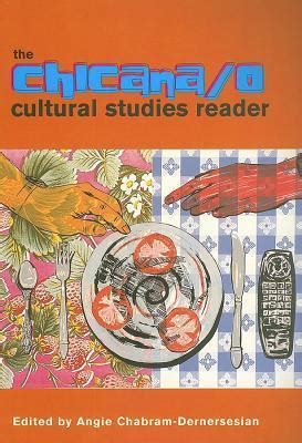 the chicana or o cultural studies reader PDF