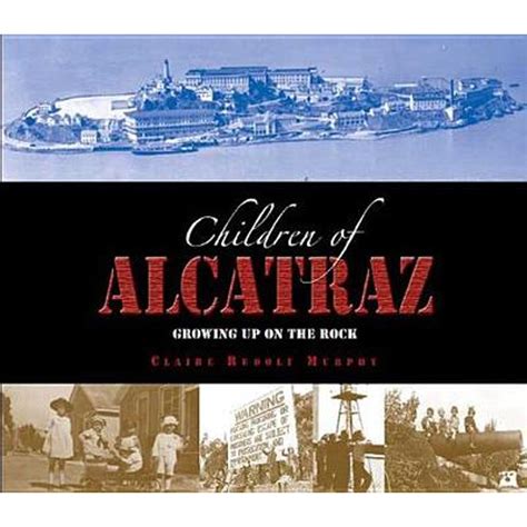 the children of alcatraz growing up on the rock Doc