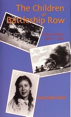 the children of battleship row pearl harbor 1940 41 Reader