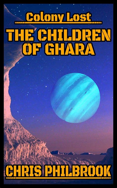 the children of ghara colony lost PDF