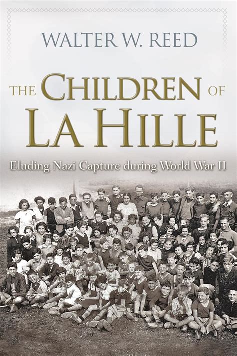 the children of la hille eluding nazi capture during world war ii modern jewish history PDF