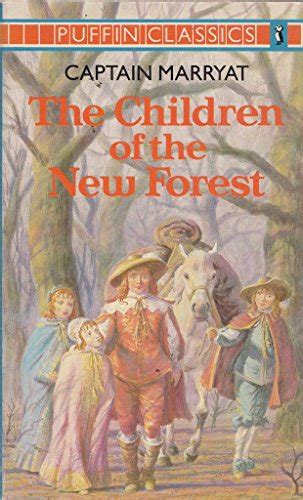the children of the new forest the worlds classics Kindle Editon