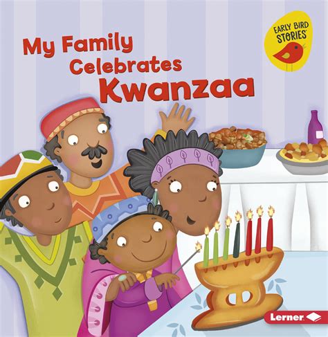 the childrens book of kwanzaa a guide to celebrating the holiday PDF