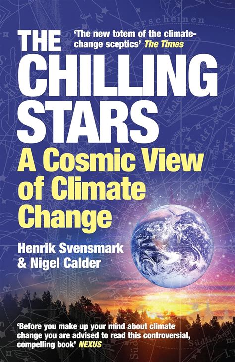 the chilling stars a new theory of climate change Doc