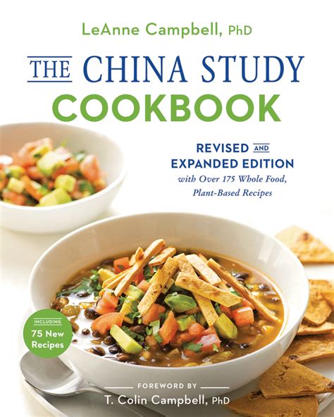 the china study cookbook the china study cookbook Doc