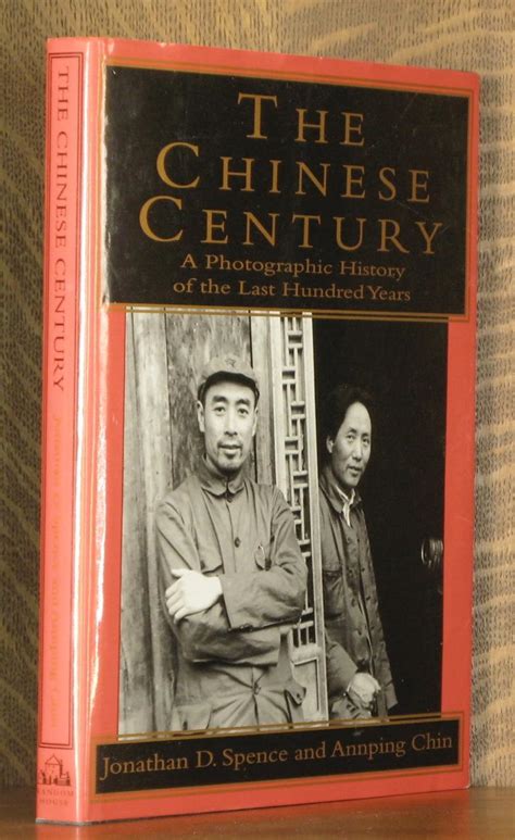 the chinese centurya photographic history Doc