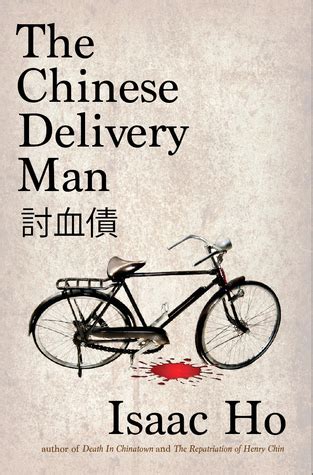 the chinese delivery man Doc