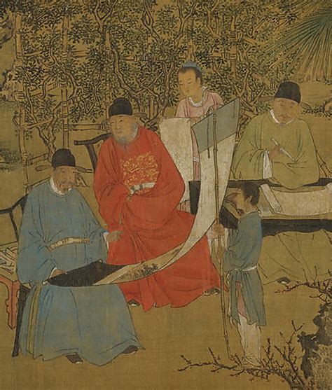 the chinese scholars artistic life in the late ming period Reader