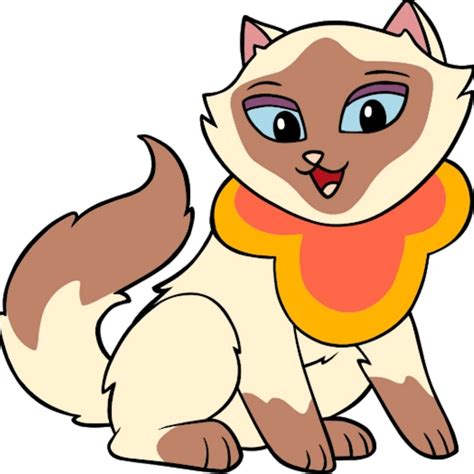 the chinese siamese cat Epub