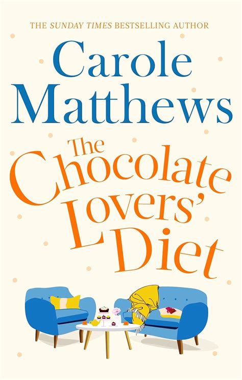 the chocolate lovers diet Doc