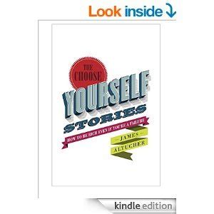 the choose yourself stories PDF