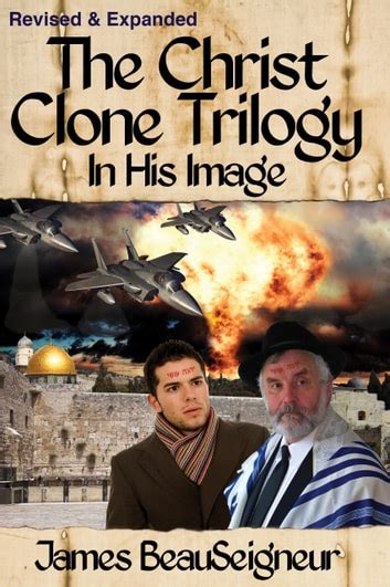 the christ clone trilogy book one in his image revised and expanded PDF